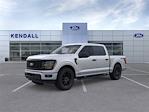 2025 Ford F-150 SuperCrew Cab 4WD Pickup for sale #W7960 - photo 1