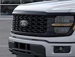 2025 Ford F-150 SuperCrew Cab 4WD Pickup for sale #W7960 - photo 17