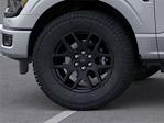 2025 Ford F-150 SuperCrew Cab 4WD Pickup for sale #W7960 - photo 19