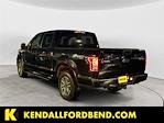 2016 Ford F-150 SuperCrew Cab 4WD Pickup for sale #W7960A - photo 2