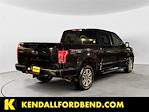 2016 Ford F-150 SuperCrew Cab 4WD Pickup for sale #W7960A - photo 5