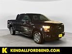 2016 Ford F-150 SuperCrew Cab 4WD Pickup for sale #W7960A - photo 7