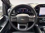 Used 2024 Ford F-150 Lariat SuperCrew Cab for sale #W7961A - photo 12
