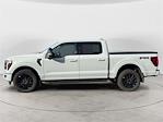 Used 2024 Ford F-150 Lariat SuperCrew Cab for sale #W7961A - photo 2