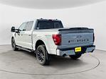 Used 2024 Ford F-150 Lariat SuperCrew Cab for sale #W7961A - photo 3
