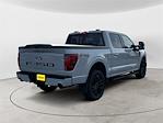 Used 2024 Ford F-150 Lariat SuperCrew Cab for sale #W7961A - photo 5