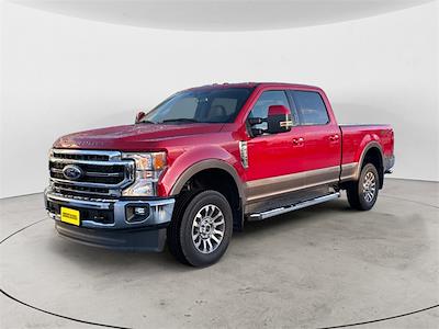 Used 2022 Ford F-250 - photo 1