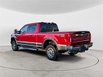 2022 Ford F-250 Crew Cab 4WD Pickup for sale #W7961B - photo 3