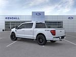 2025 Ford F-150 SuperCrew Cab 4WD Pickup for sale #W7964 - photo 4