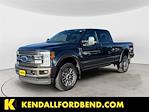 2017 Ford F-250 Crew Cab 4WD Pickup for sale #W7966A - photo 1