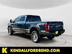 2017 Ford F-250 Crew Cab 4WD Pickup for sale #W7966A - photo 3