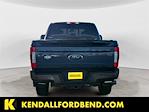2017 Ford F-250 Crew Cab 4WD Pickup for sale #W7966A - photo 4