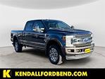 2017 Ford F-250 Crew Cab 4WD Pickup for sale #W7966A - photo 7