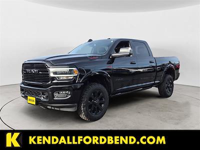 Used 2022 Ram 2500 Laramie Crew Cab for sale #W7968A - photo 1