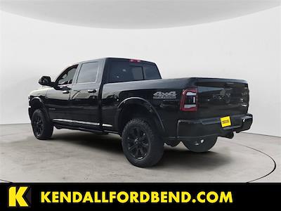 Used 2022 Ram 2500 Laramie Crew Cab for sale #W7968A - photo 2