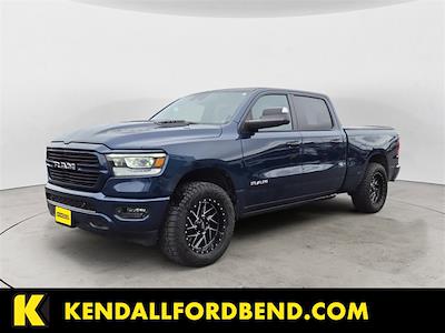 Used 2023 Ram 1500 - photo 1