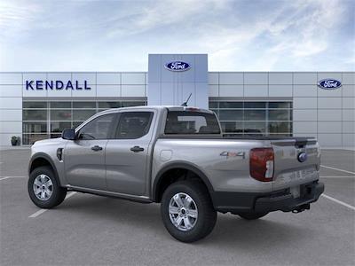 New 2026 Ford Ranger - photo 1