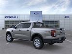 2026 Ford Ranger SuperCrew Cab 4WD Pickup for sale #W7972 - photo 4
