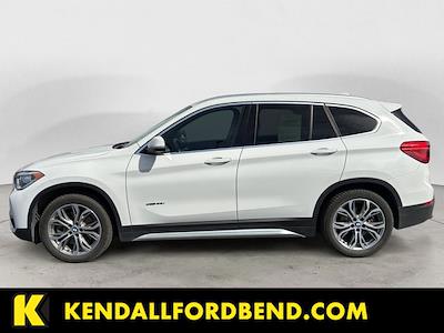 2017 BMW X1 AWD SUV for sale #W7974C - photo 2