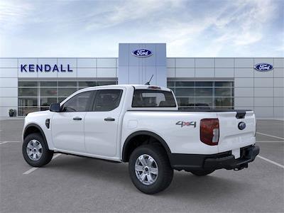 New 2025 Ford Ranger XL SuperCrew Cab for sale #W7978 - photo 2