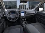 New 2025 Ford Ranger XL SuperCrew Cab for sale #W7978 - photo 9