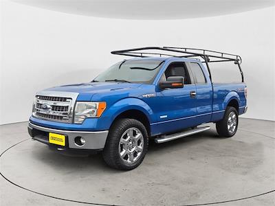 Used 2014 Ford F-150 - photo 1