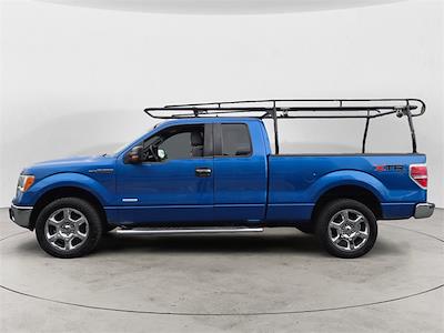 Used 2014 Ford F-150 - photo 1