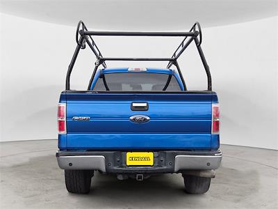 Used 2014 Ford F-150 - photo 1
