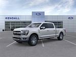 2025 Ford F-150 SuperCrew Cab 4WD Pickup for sale #W7995 - photo 1