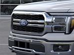 2025 Ford F-150 SuperCrew Cab 4WD Pickup for sale #W7995 - photo 17