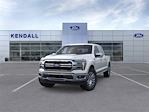2025 Ford F-150 SuperCrew Cab 4WD Pickup for sale #W7995 - photo 4