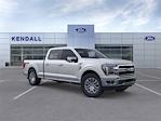 2025 Ford F-150 SuperCrew Cab 4WD Pickup for sale #W7995 - photo 7