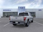 2025 Ford F-150 SuperCrew Cab 4WD Pickup for sale #W7995 - photo 8