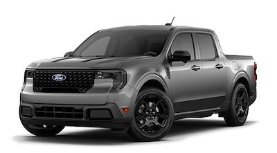 2026 Ford Maverick SuperCrew Cab AWD Pickup for sale #W8020 - photo 1