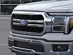 2025 Ford F-150 SuperCrew Cab 4WD Pickup for sale #W8023 - photo 17