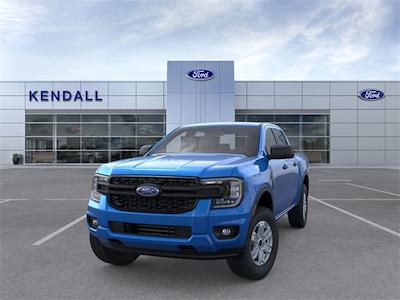 New 2026 Ford Ranger - photo 1