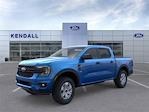 2026 Ford Ranger SuperCrew Cab 4WD Pickup for sale #W8026 - photo 1