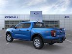 2026 Ford Ranger SuperCrew Cab 4WD Pickup for sale #W8026 - photo 2