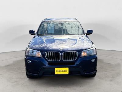 2014 BMW X3 AWD SUV for sale #W8034B - photo 2