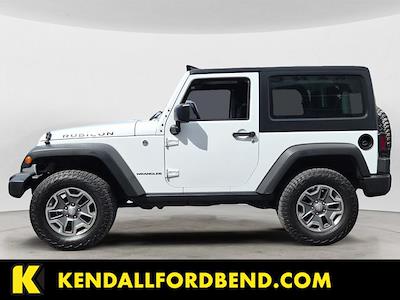 2017 Jeep Wrangler 4WD SUV for sale #W8037A - photo 2