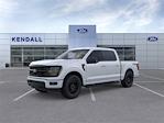 2026 Ford F-150 SuperCrew Cab 4WD Pickup for sale #W8041 - photo 1