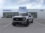 2025 Ford F-150 SuperCrew Cab 4WD Pickup for sale #W8042 - photo 4
