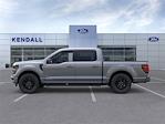 2025 Ford F-150 SuperCrew Cab 4WD Pickup for sale #W8042 - photo 5