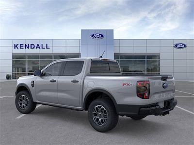 New 2026 Ford Ranger - photo 1
