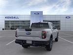 2026 Ford Ranger SuperCrew Cab 4WD Pickup for sale #W8064 - photo 8