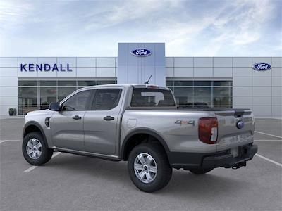 New 2025 Ford Ranger XL SuperCrew Cab for sale #W8071 - photo 2