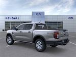 2025 Ford Ranger SuperCrew Cab 4WD Pickup for sale #W8071 - photo 4
