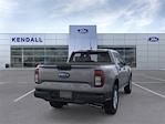 2025 Ford Ranger SuperCrew Cab 4WD Pickup for sale #W8071 - photo 8