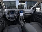 2025 Ford Ranger SuperCrew Cab 4WD Pickup for sale #W8071 - photo 9