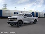 2026 Ford F-150 SuperCrew Cab 4WD Pickup for sale #W8083 - photo 1